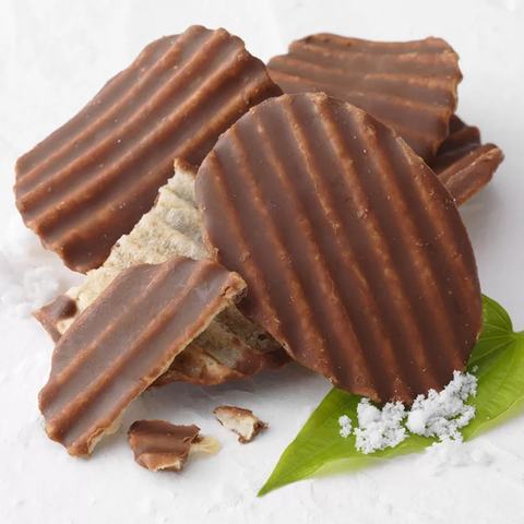 ロイズ石垣島 ポテトチップチョコレート